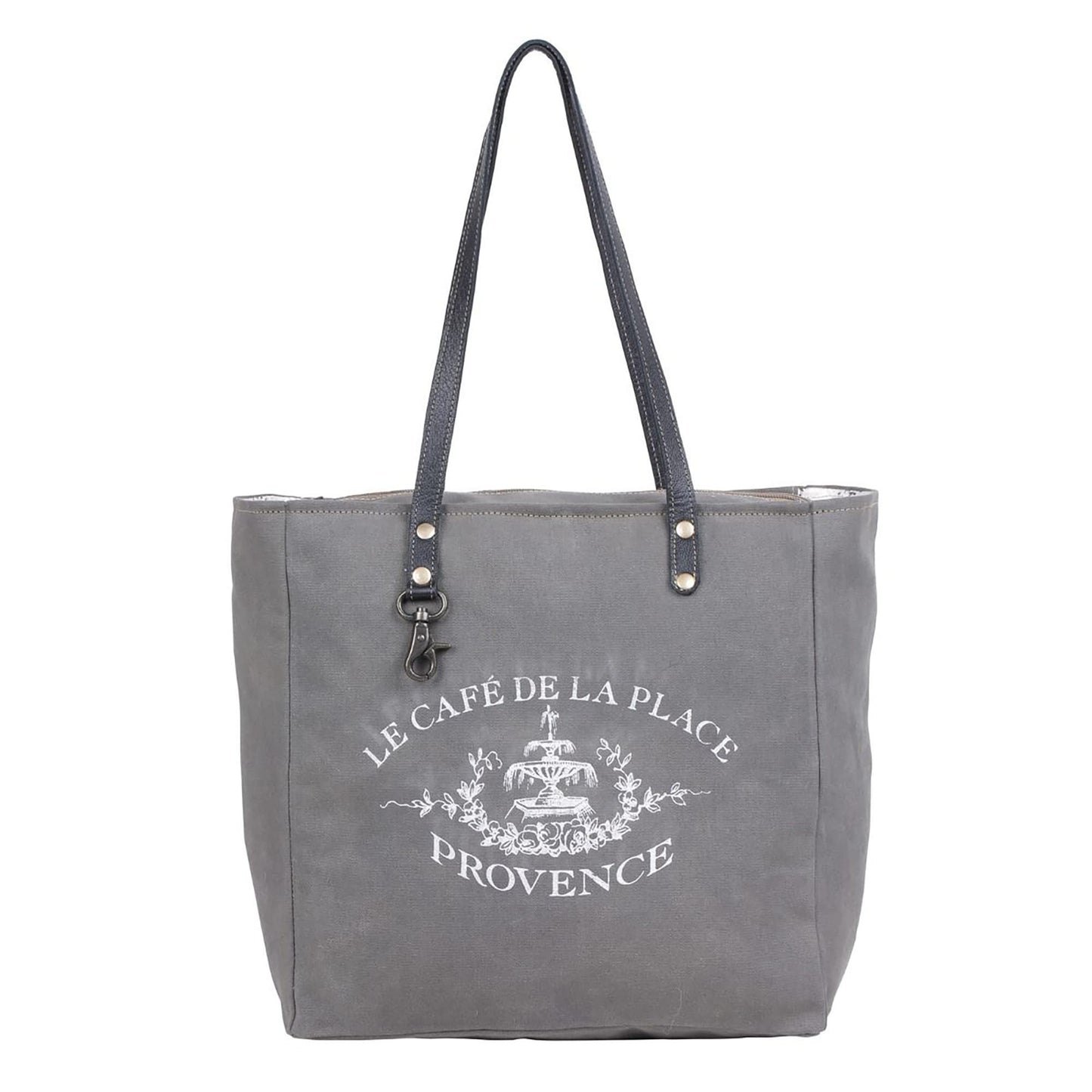 Myra Bag Brontide Tote Bag