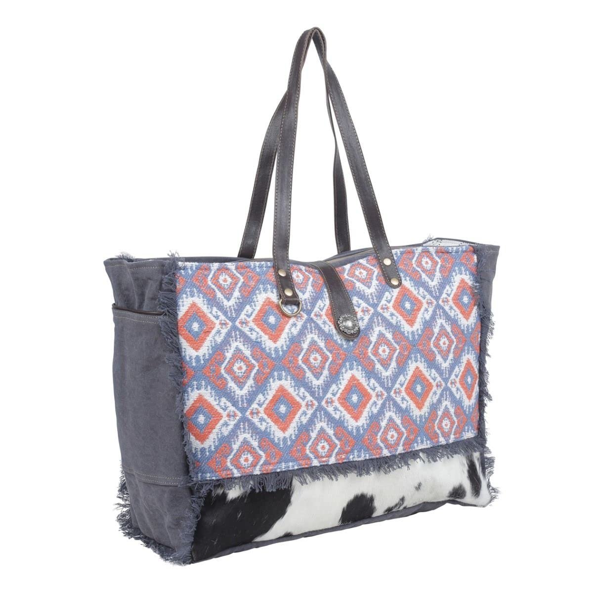 Myra Bag Bonhomie Weekender