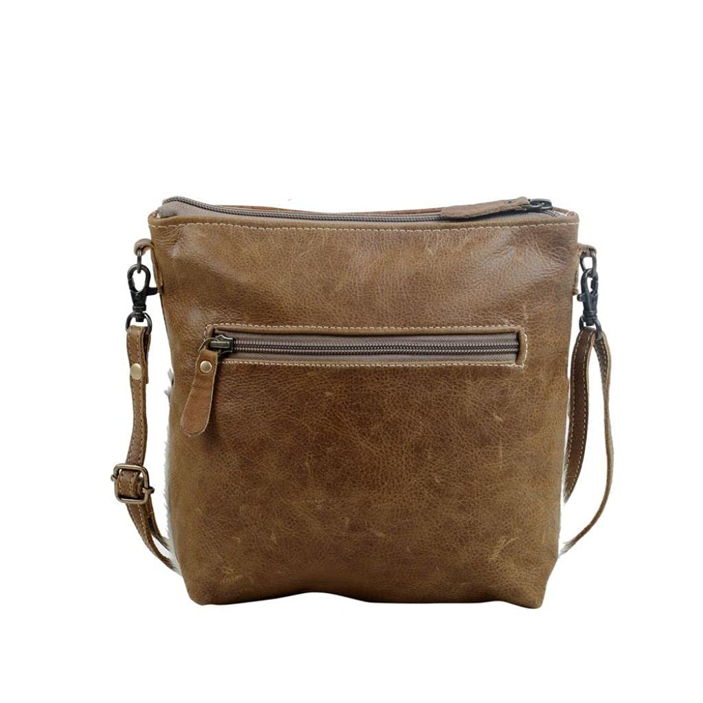 Myra Bag Frontier Trail Crossbody Bag