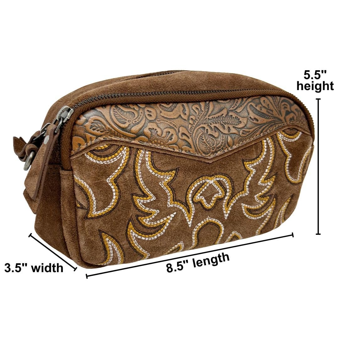 Myra Bag Marla Range Bag (available in multiple colors)