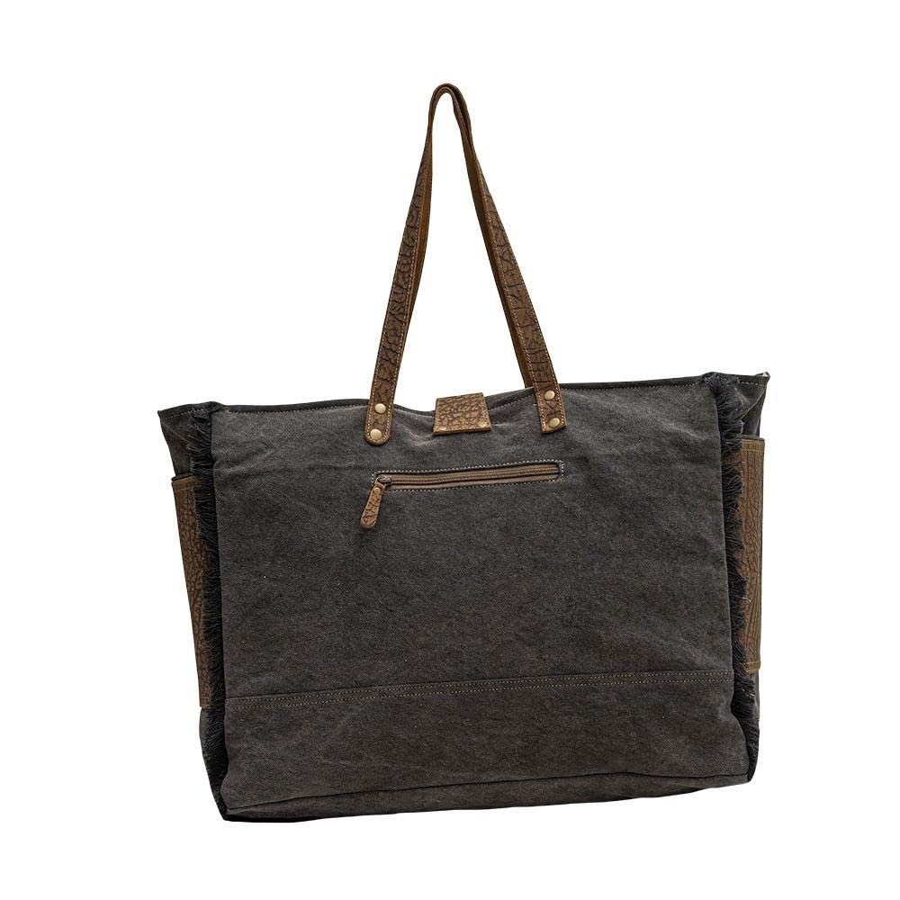 Myra Bag Asher Weekender Bag