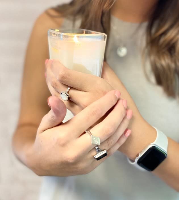 Creative Energy Lotion Candle - Scented Massage Candles