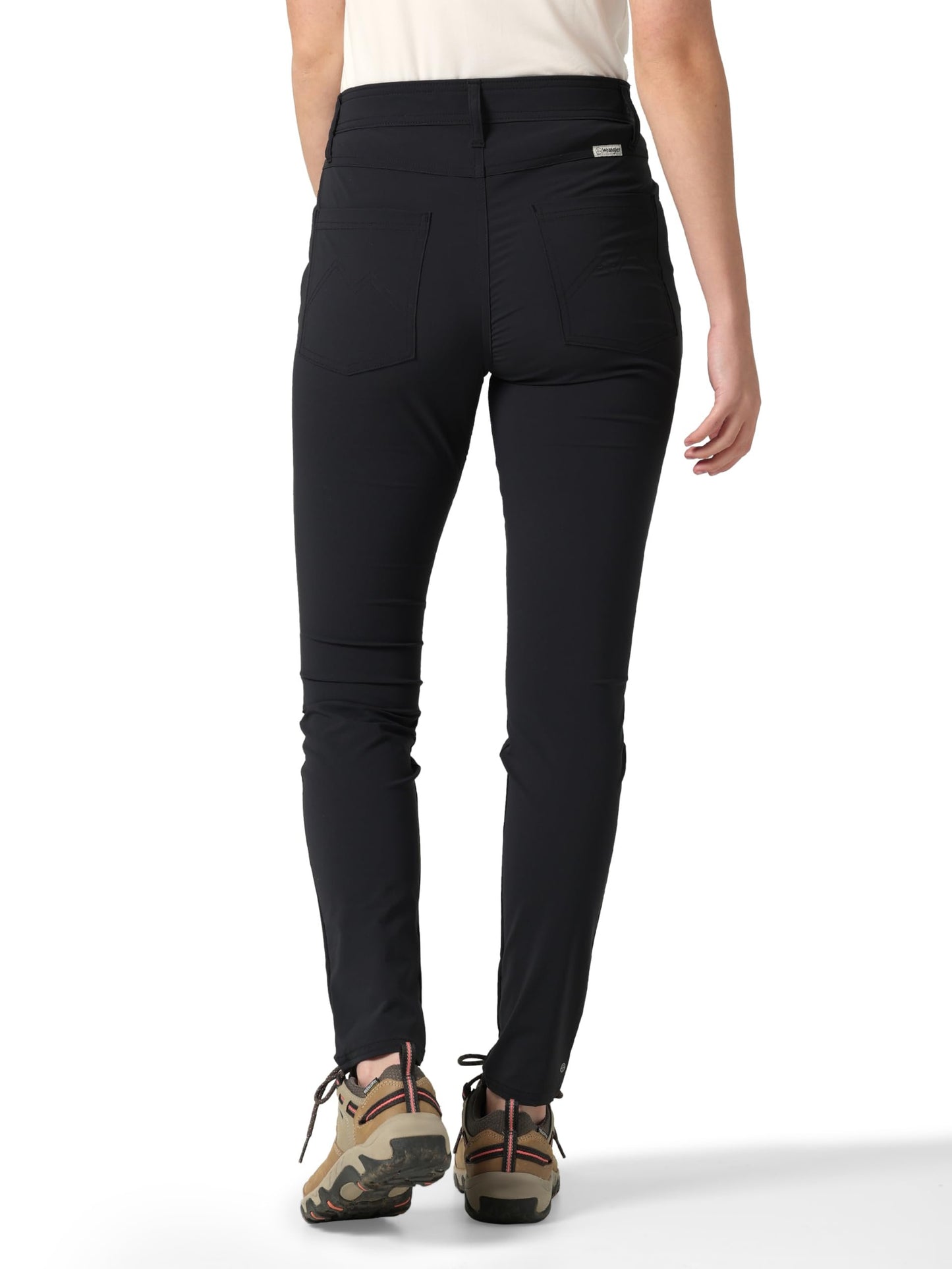 Wrangler ATG Women's 5 Pocket Skinny Pant