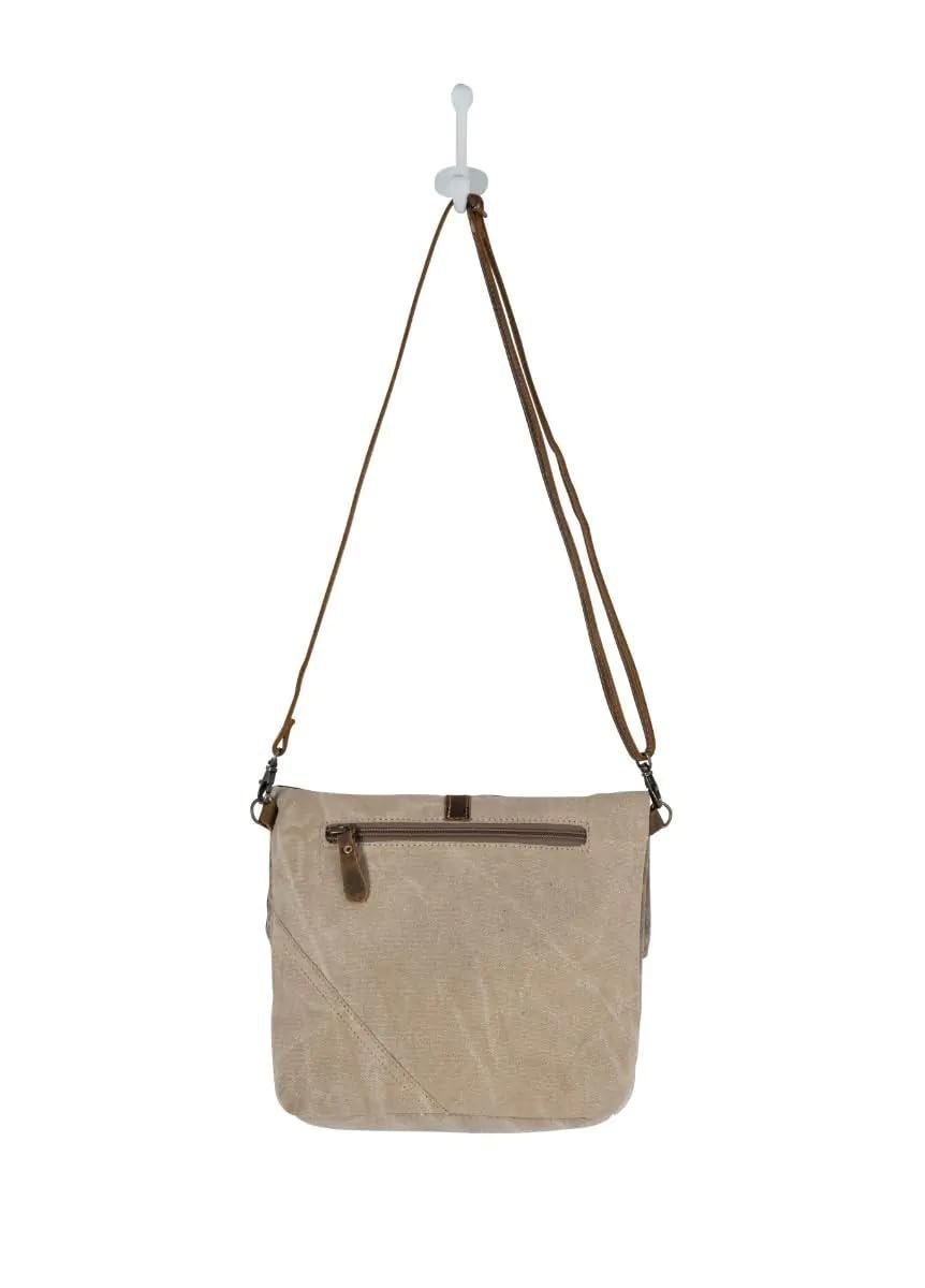 Myra Bag Destination Crossbody Bag for Women