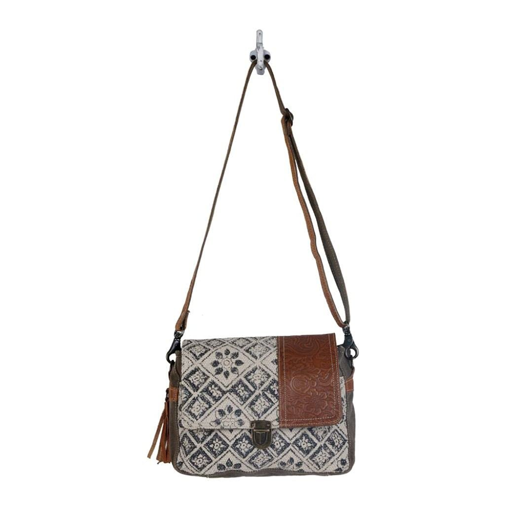 Myra Bag Spell Bound Messenger Bag
