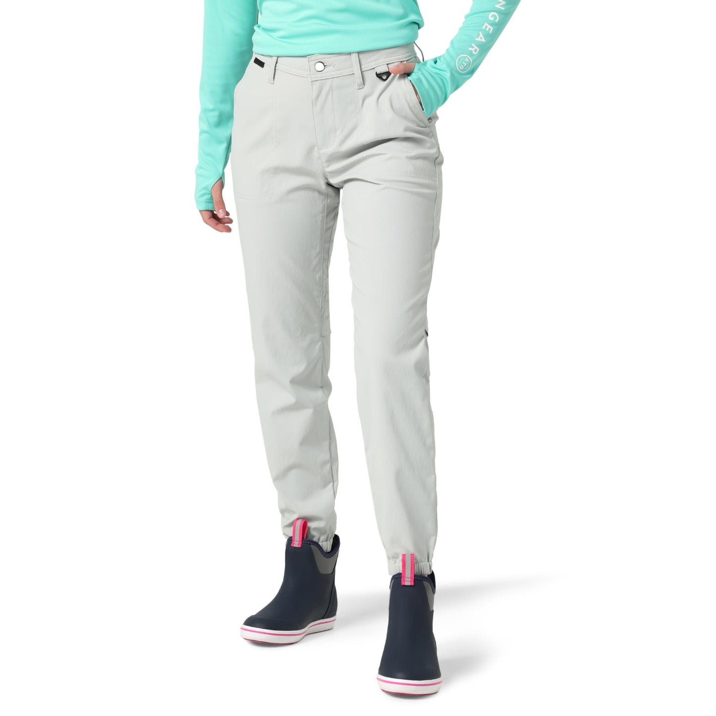 Wrangler ATG Women's Angler Pant