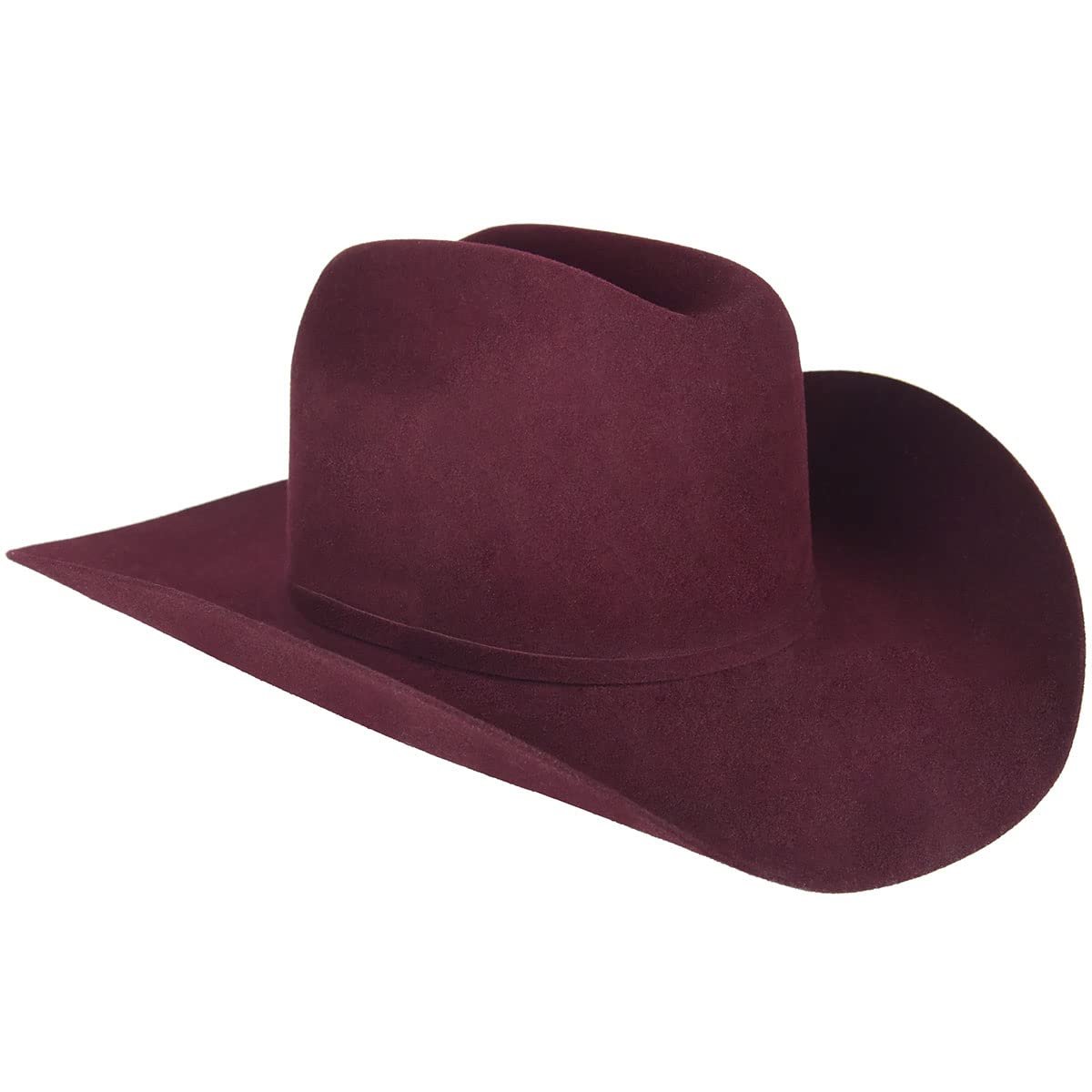 Bailey Western Cowboy Lightning Hat