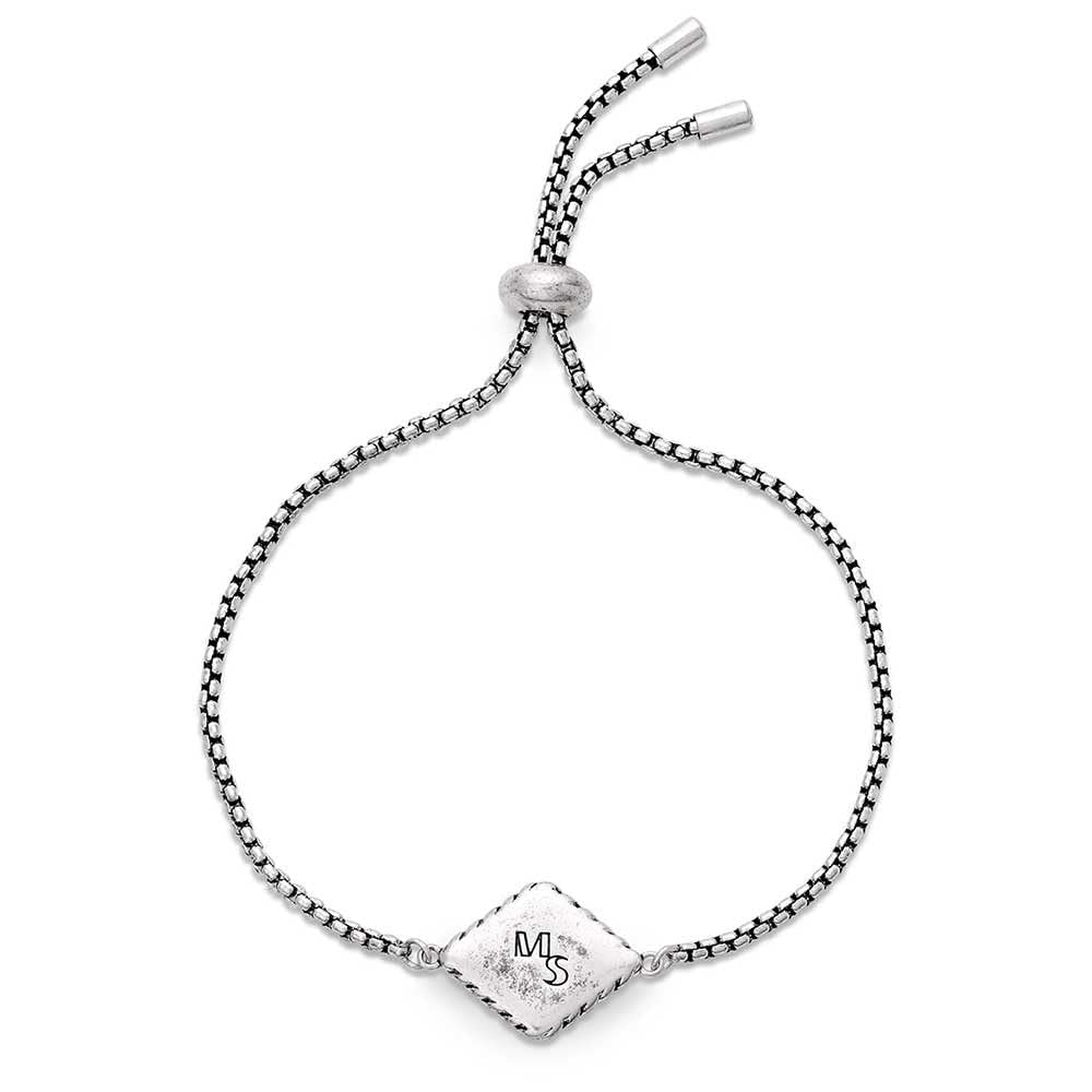 Montana Silversmiths Western Lifestyle Women's Chain/Link Bracelet