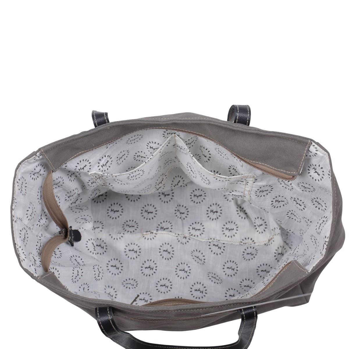 Myra Bag Brontide Tote Bag