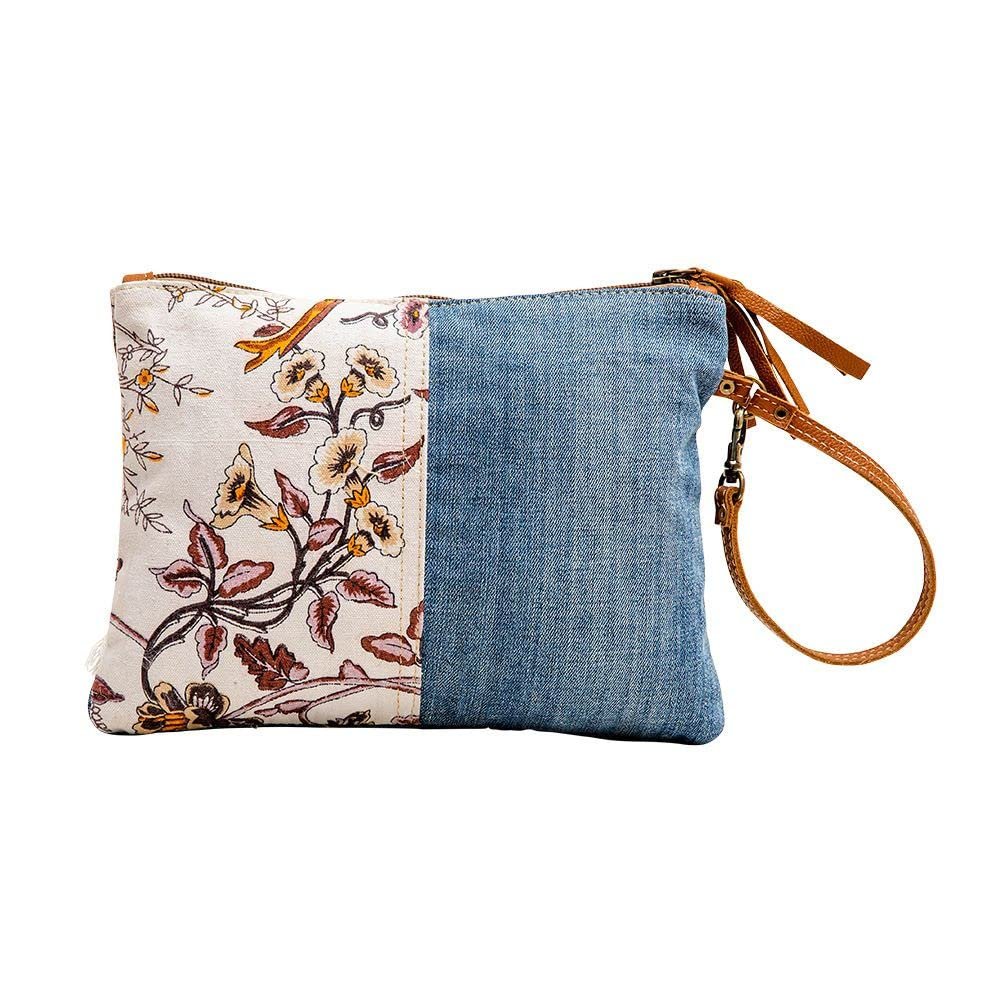 Myra Bag Ravish Wristlet