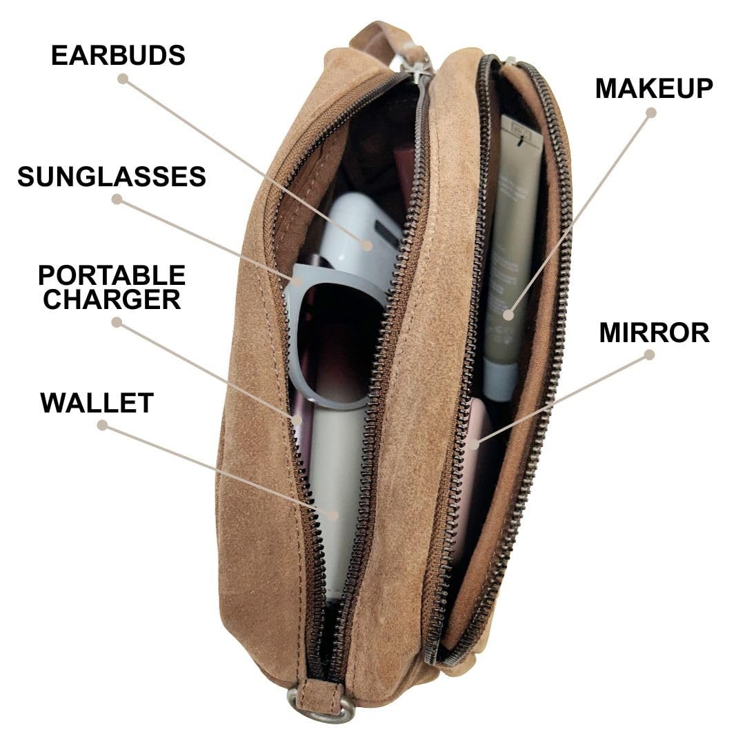 Myra Bag Marla Range Bag (available in multiple colors)