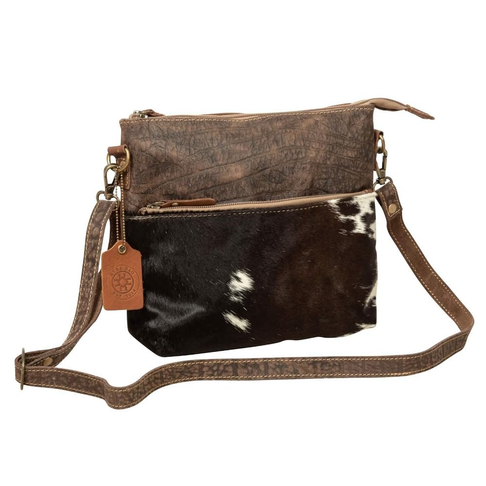 Myra Bag Point Rock Small Crossbody Bag
