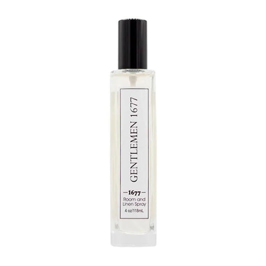 Gentlemen 1677 Room Spray by Lady Primrose