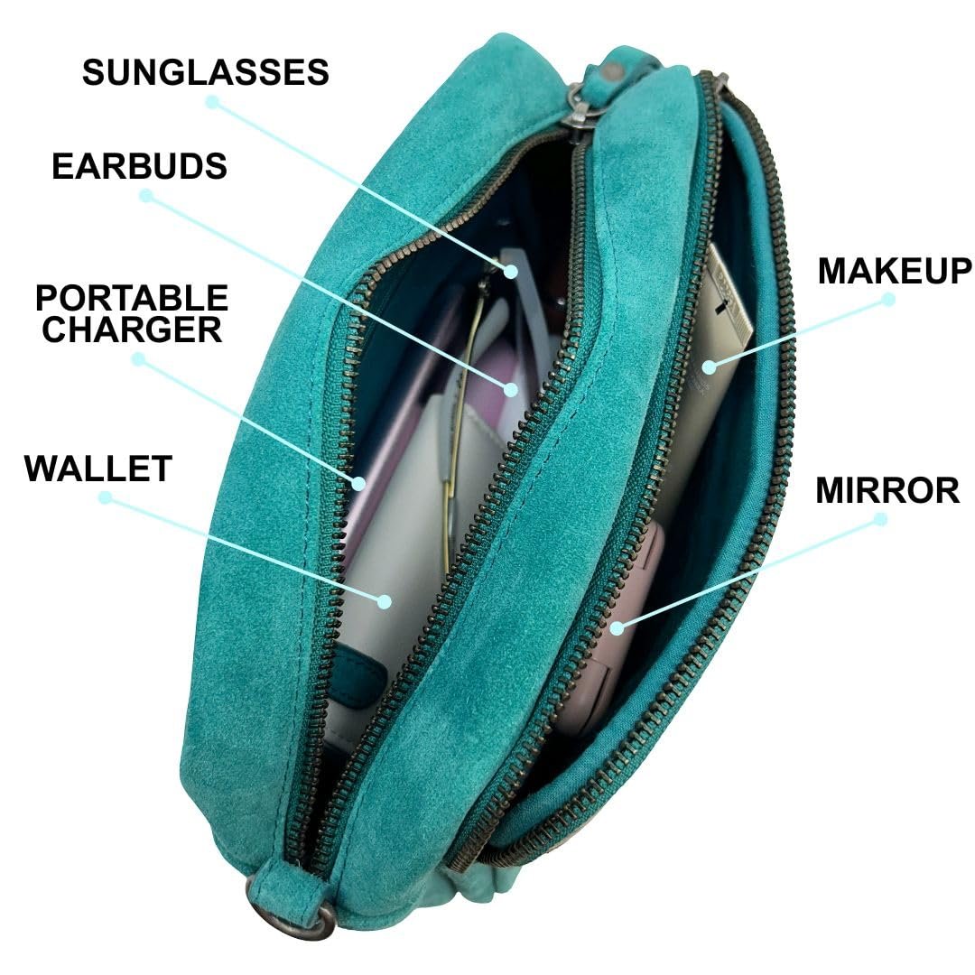 Myra Bag Marla Range Bag (available in multiple colors)