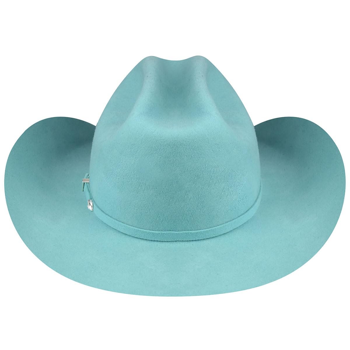 Bailey Western Cowboy Lightning Hat