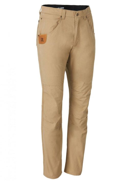 Wrangler Men's RIGGS Workwear Utility Work Pant, Elmwood, 36X30