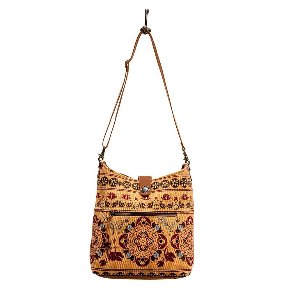 Myra Bag Beldum Crossbody Bag