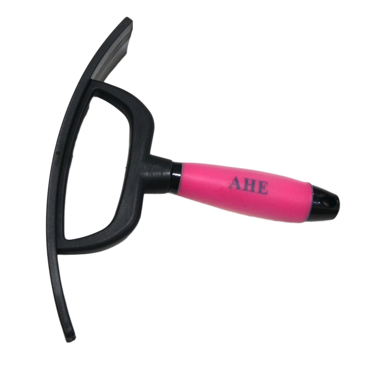 AHE American Heritage Equine Gel Handle Grooming Set
