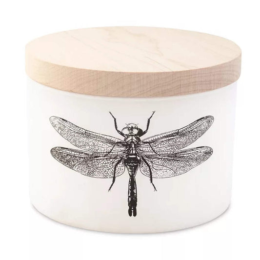 Citronella 3 Wick Candle