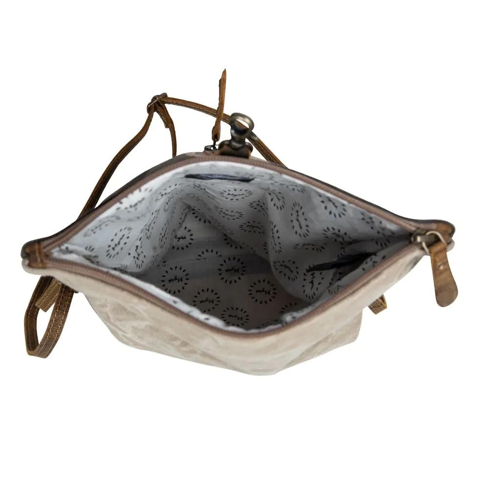 Myra Bag Destination Crossbody Bag for Women