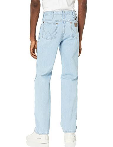 Wrangler Men's Cowboy Cut Slim Fit Jean