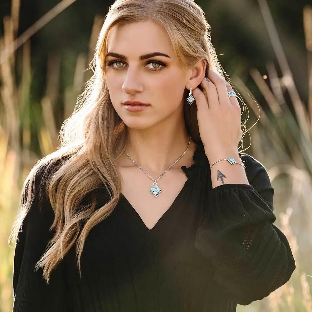 Montana Silversmiths Western Lifestyle Women's Chain/Link Bracelet