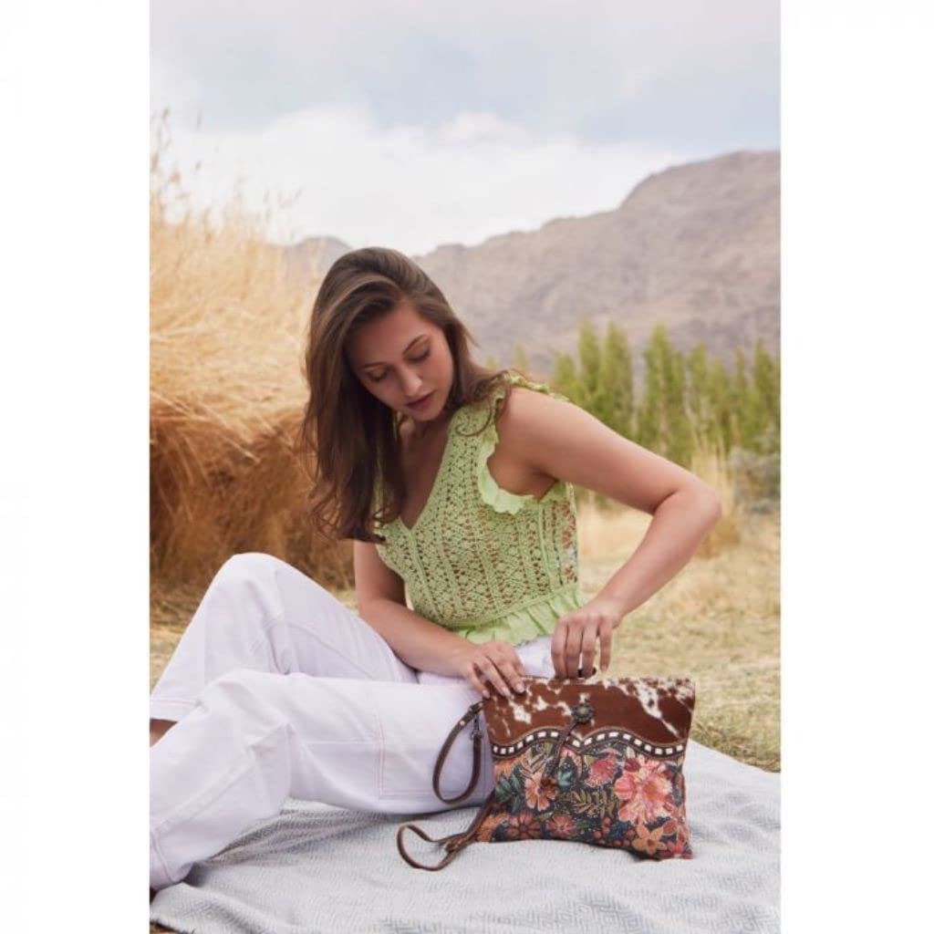 Myra Bag Dusa Small Crossbody Bag
