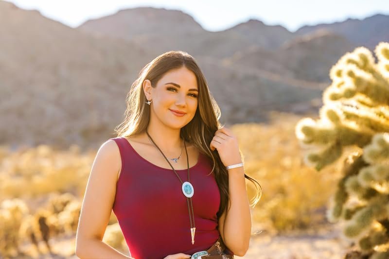 Montana Silversmiths Out West Longhorn Earrings