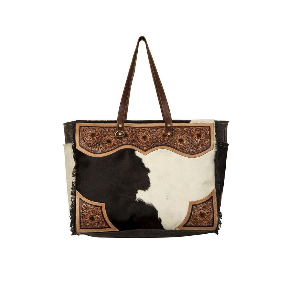 Myra Bag Cartwright Weekender Bag
