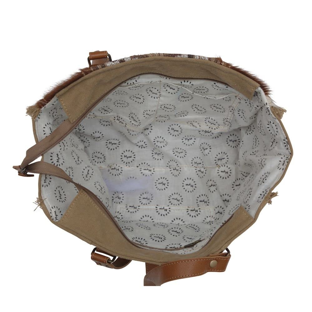 Myra Bag Elisa Weekender Bag