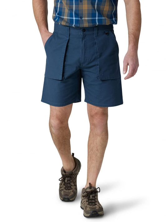 ATG Men's Angler Fishing Short