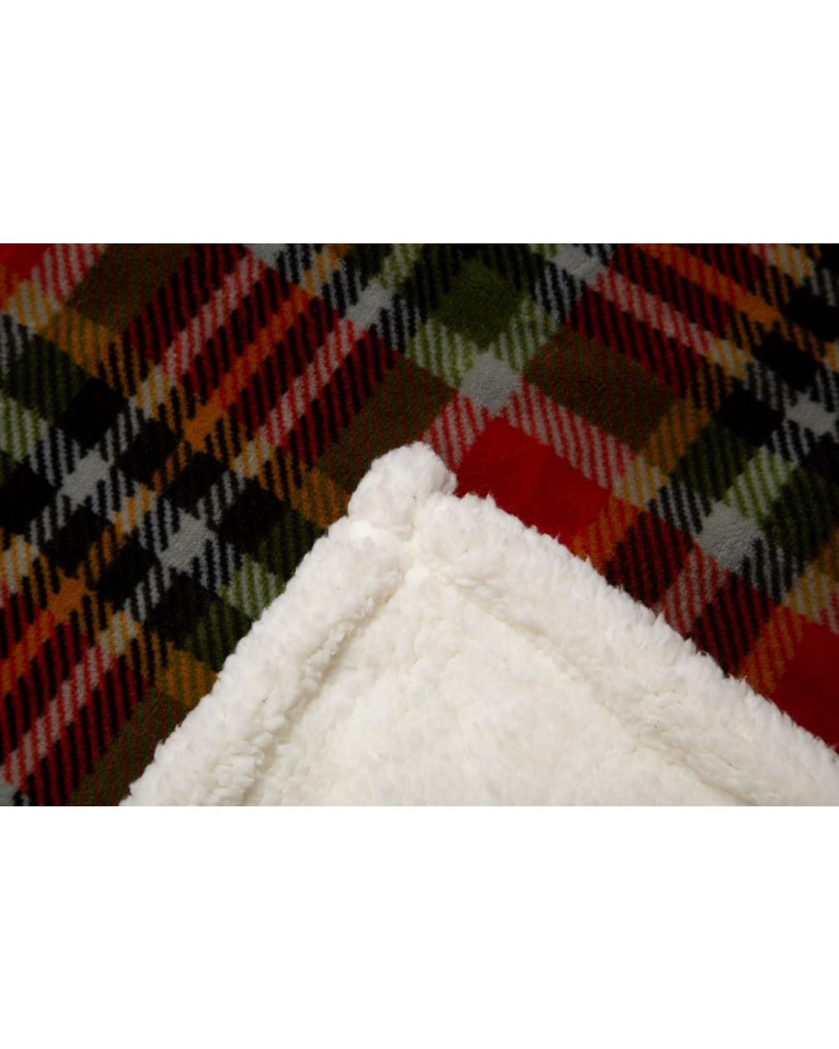 Ultra Premium Plush Sherpa Oversized Throw Blanket