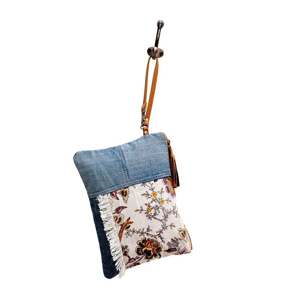 Myra Bag Ravish Wristlet