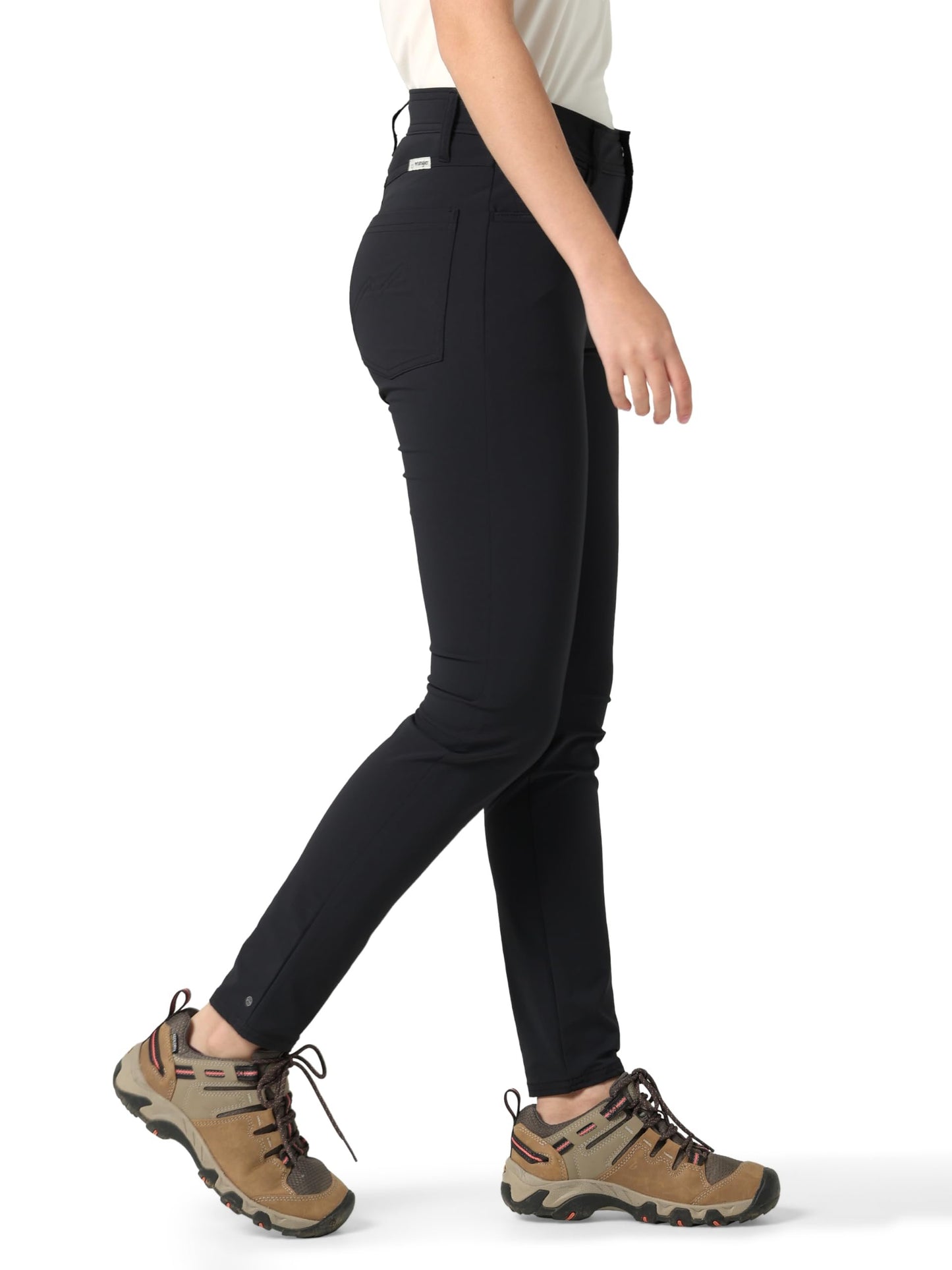 Wrangler ATG Women's 5 Pocket Skinny Pant