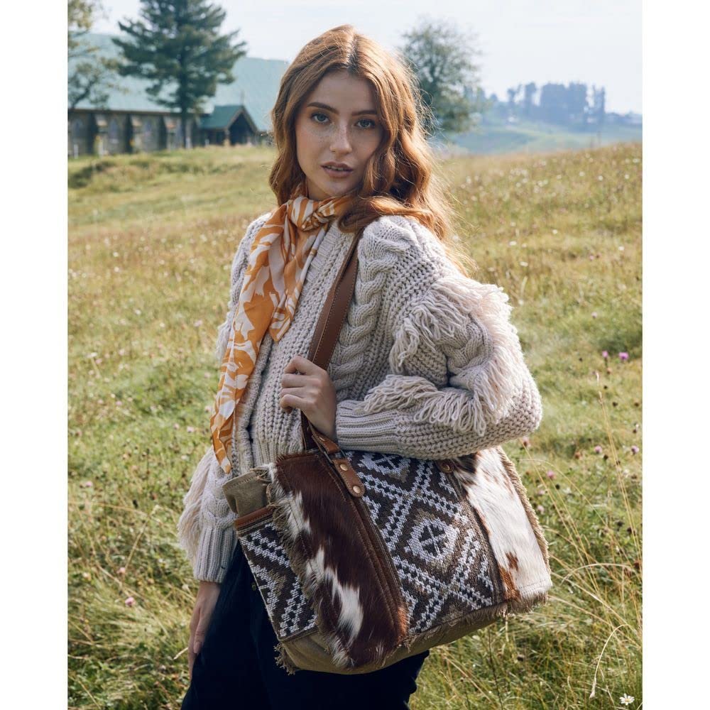 Myra Bag Elisa Weekender Bag