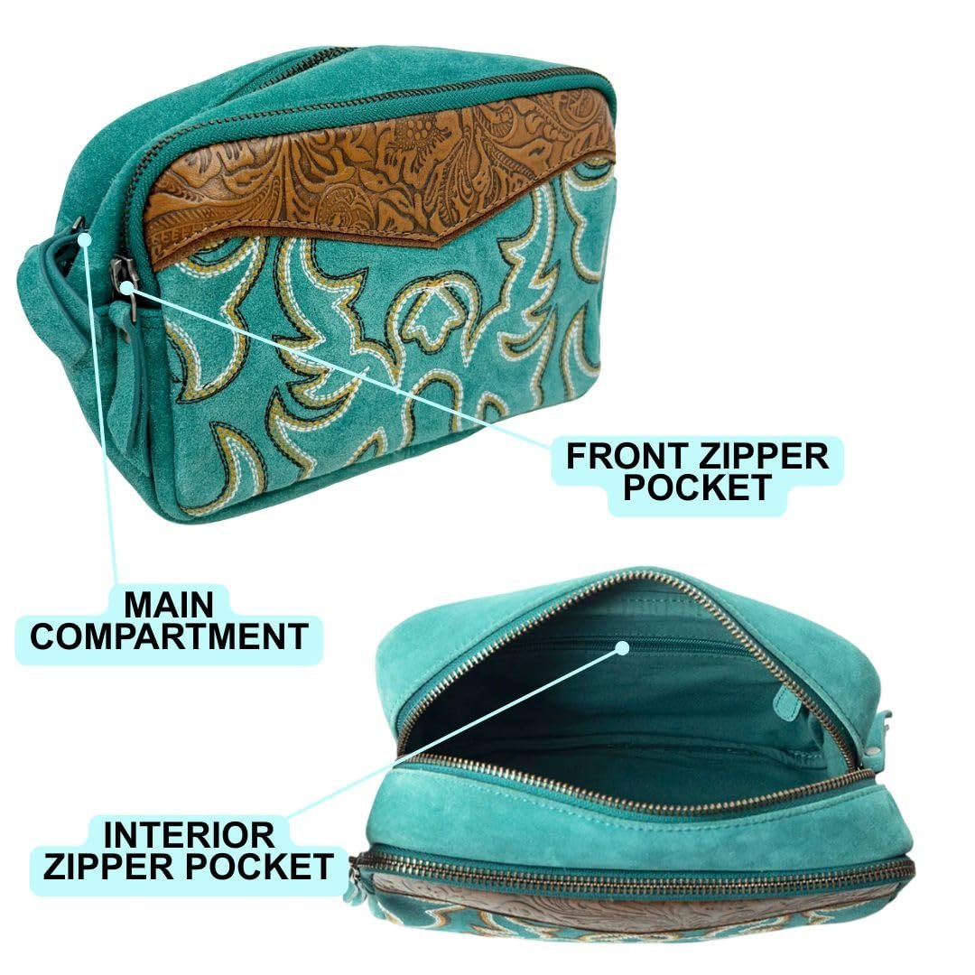 Myra Bag Marla Range Bag (available in multiple colors)