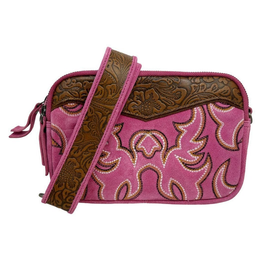 Myra Bag Marla Range Bag (available in multiple colors)