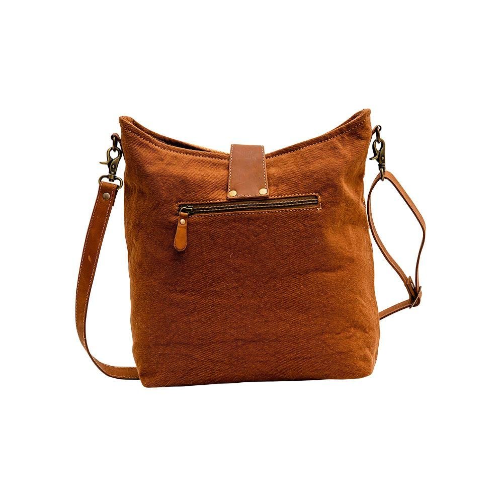 Myra Bag Beldum Crossbody Bag