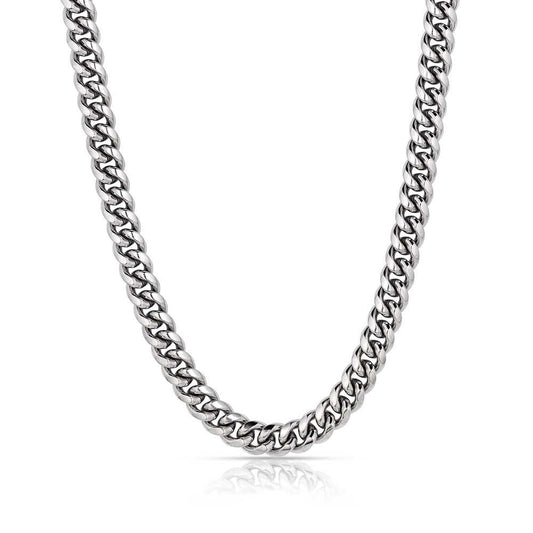 Montana Silversmiths Cuban Link Chain