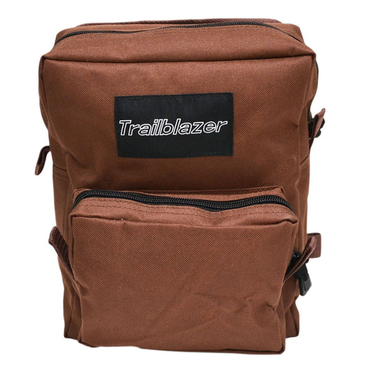 AHE American Heritage Equine 600 D Poly Horn Bag with 2 Water Bottles (More Colors Available)