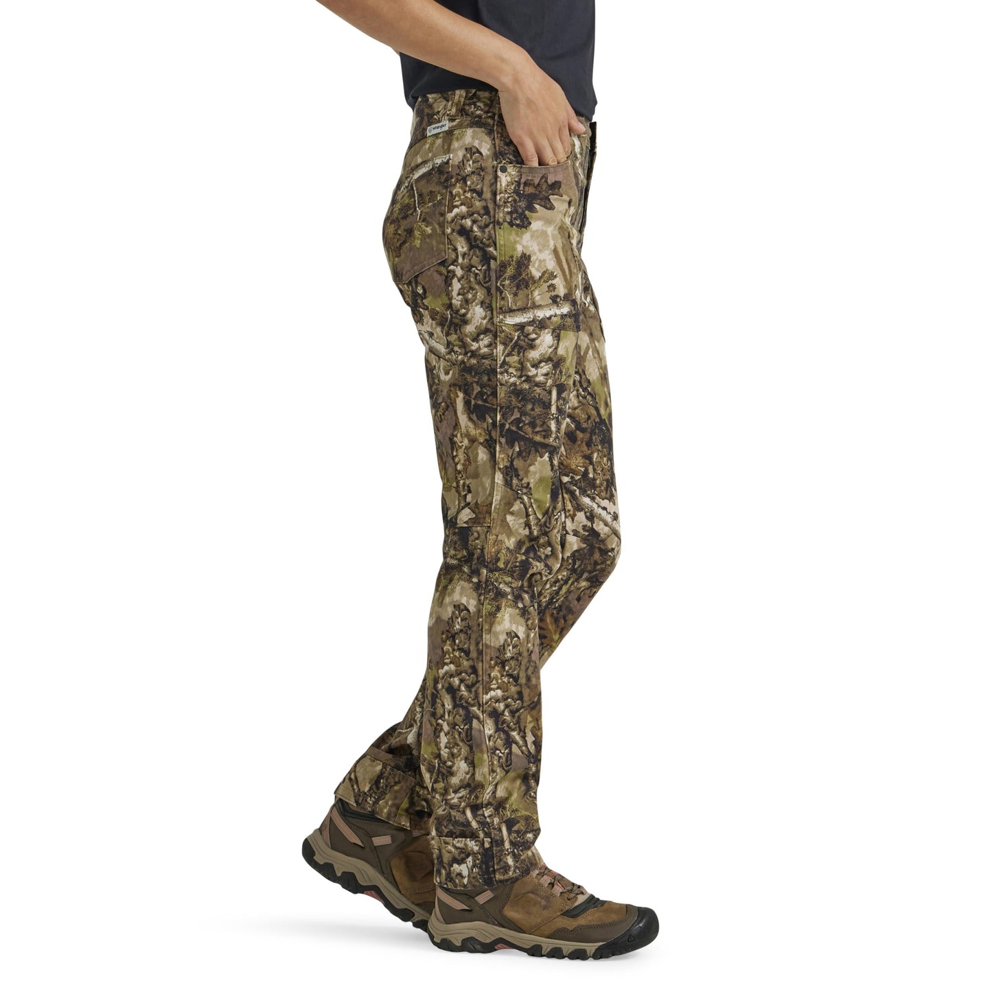 Wrangler ATG Women's Sierra Slim Pant