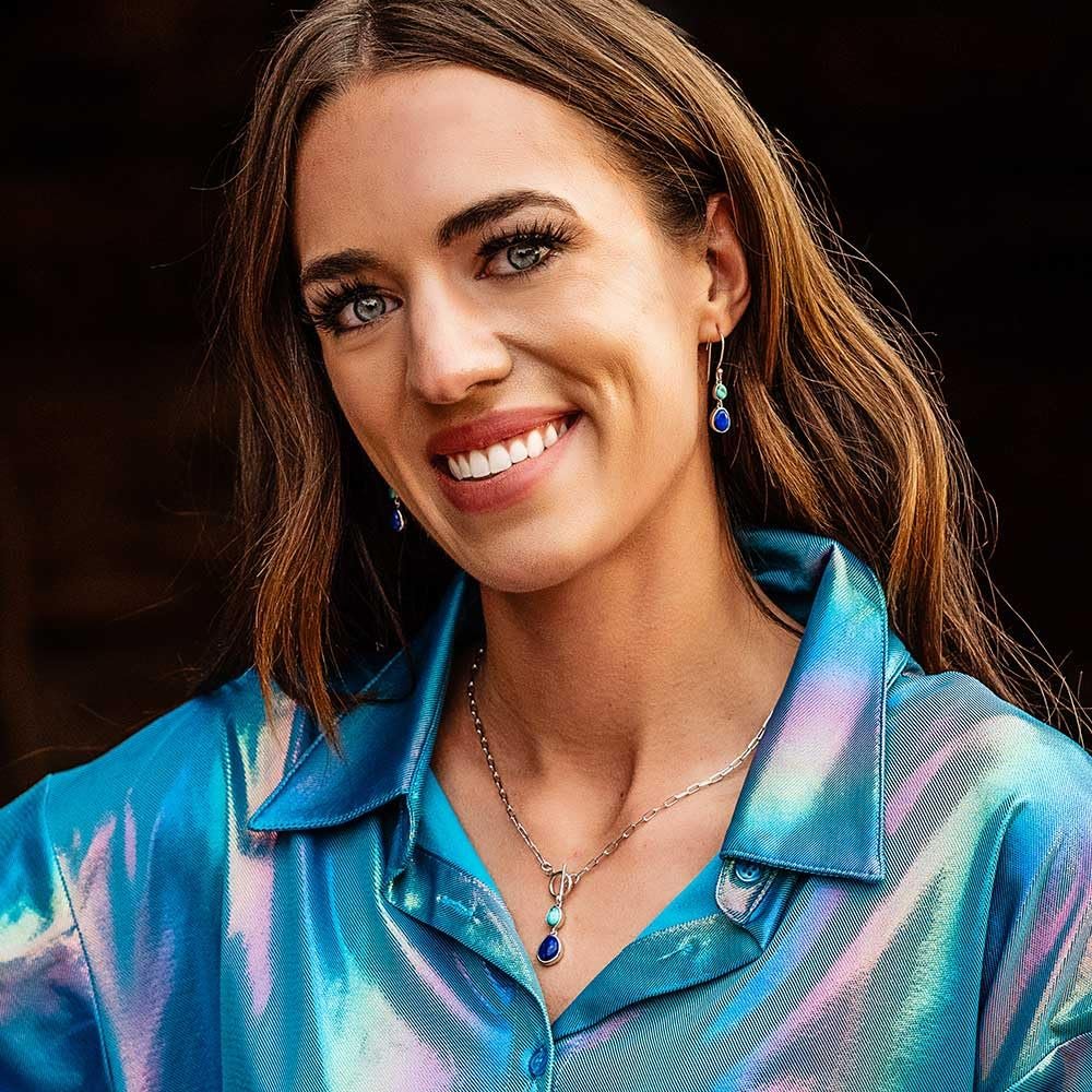 Montana Silversmiths Nature's Obsession Necklace