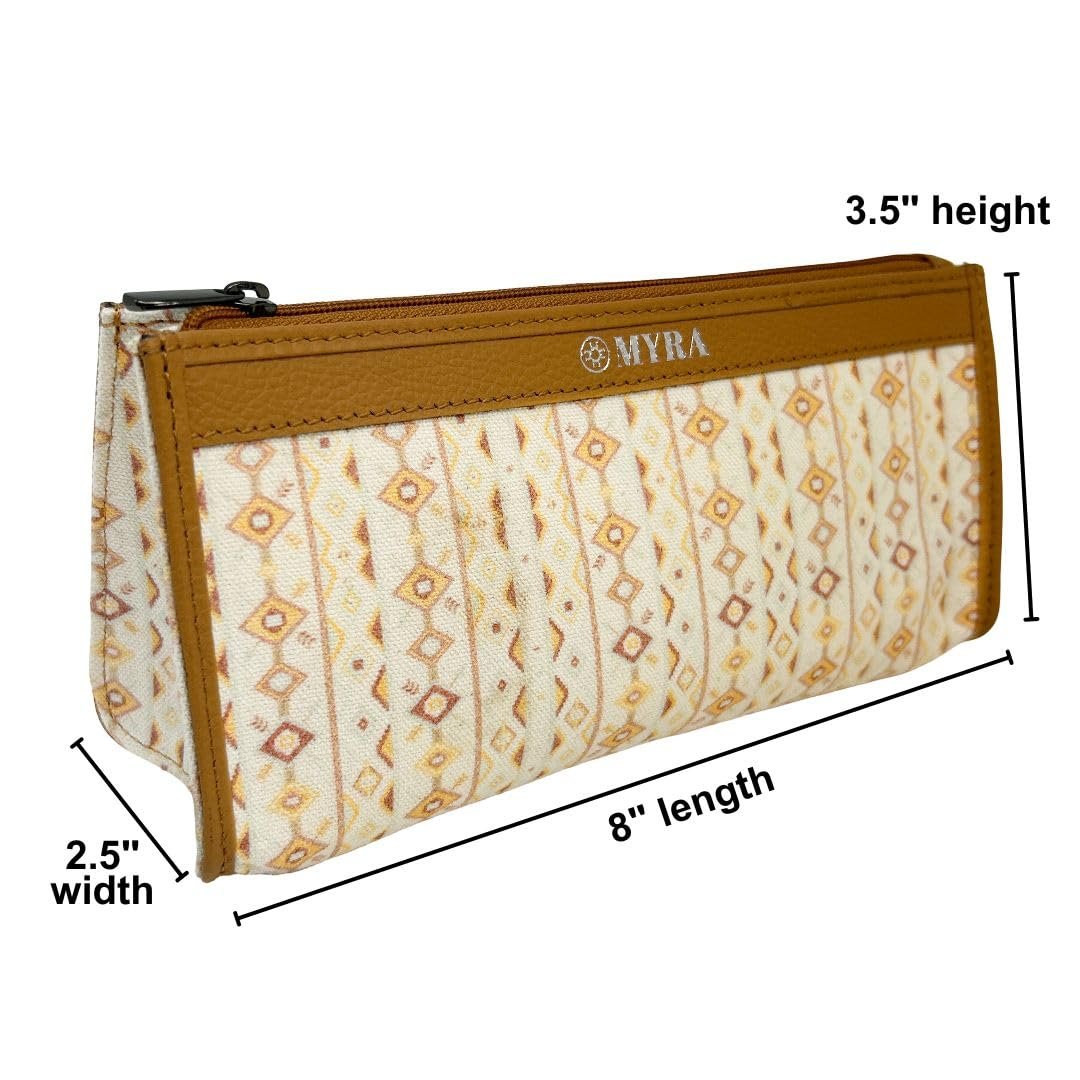 Myra Bag Buena Mia Pouch Bag - Available in Multiple Colors