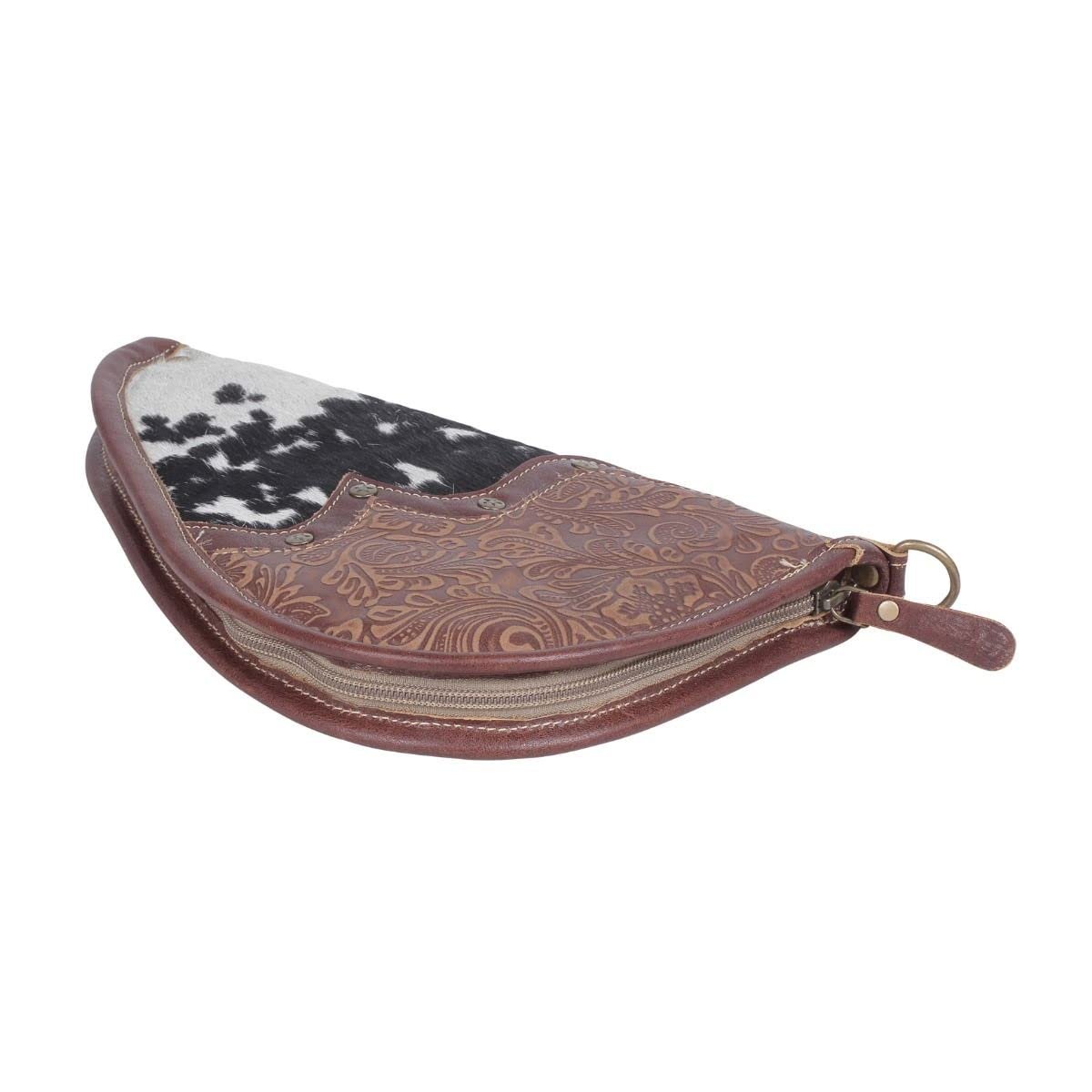 Myra Bag Cyanotype 11" Gun Cover