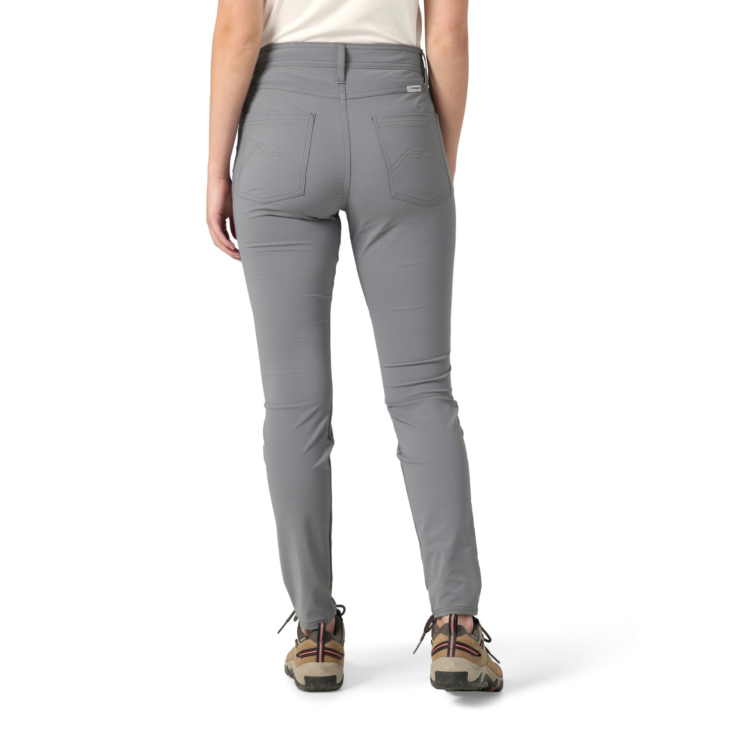 Wrangler ATG Women's 5 Pocket Skinny Pant