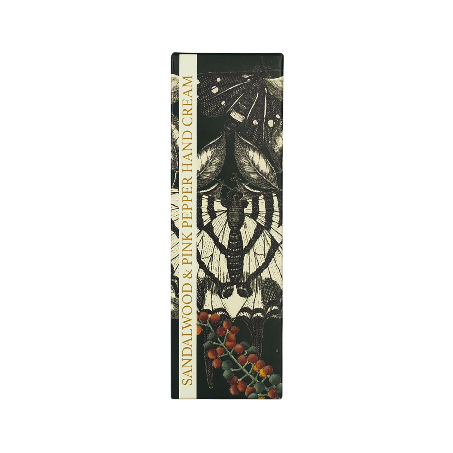 The English Soap Company Royal Botanical Gardens, Kew Hand Cream