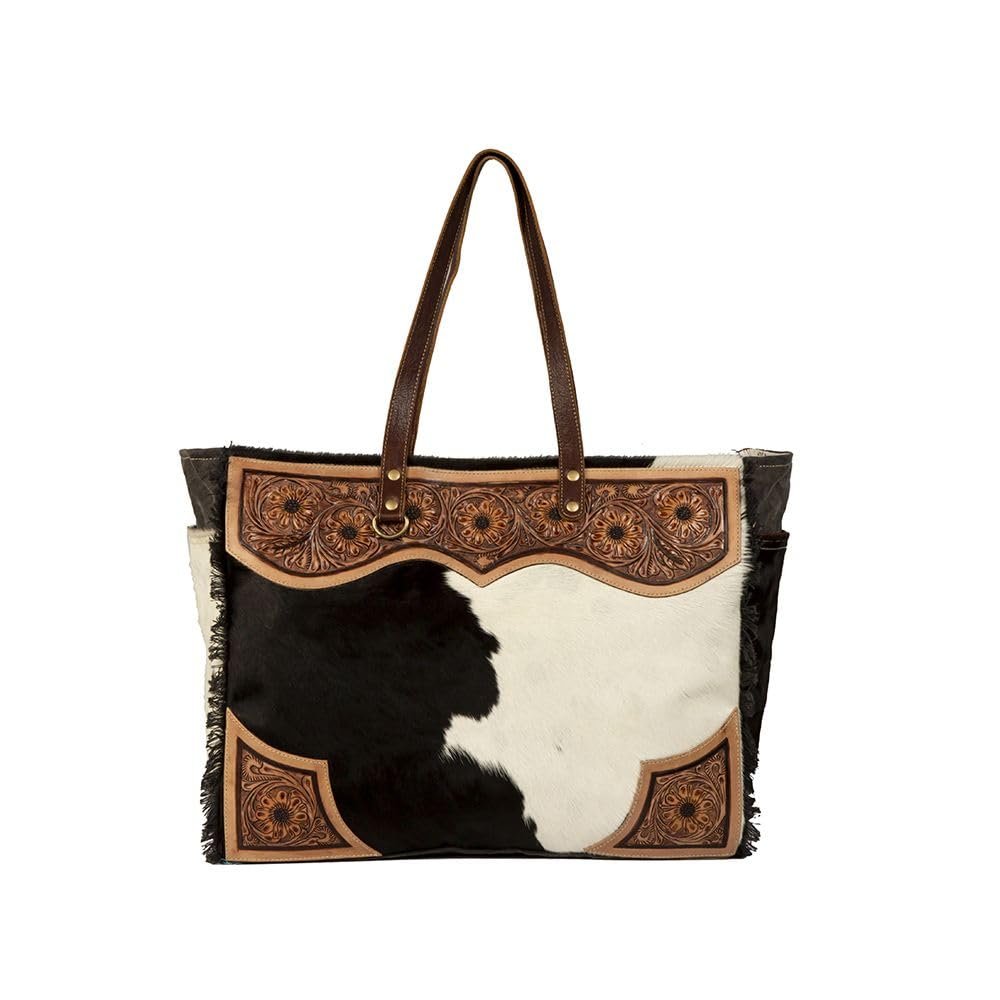 Myra Bag Cartwright Weekender Bag