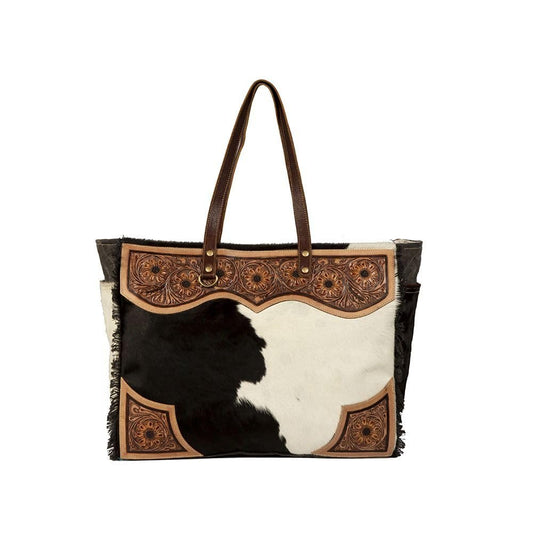 Myra Bag Cartwright Weekender Bag