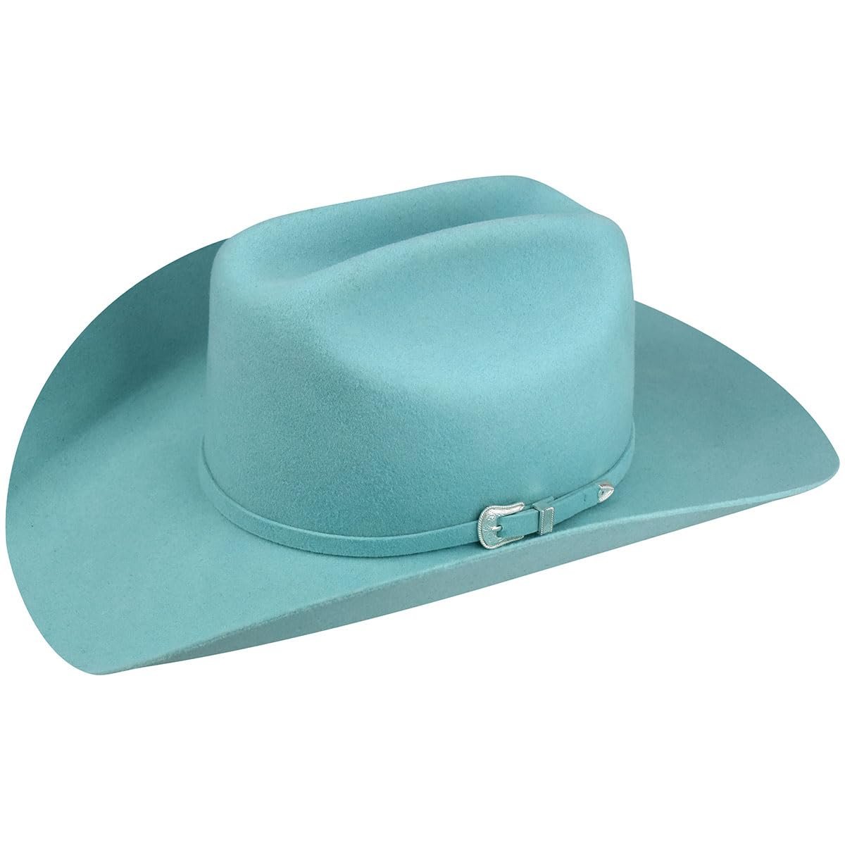 Bailey Western Cowboy Lightning Hat