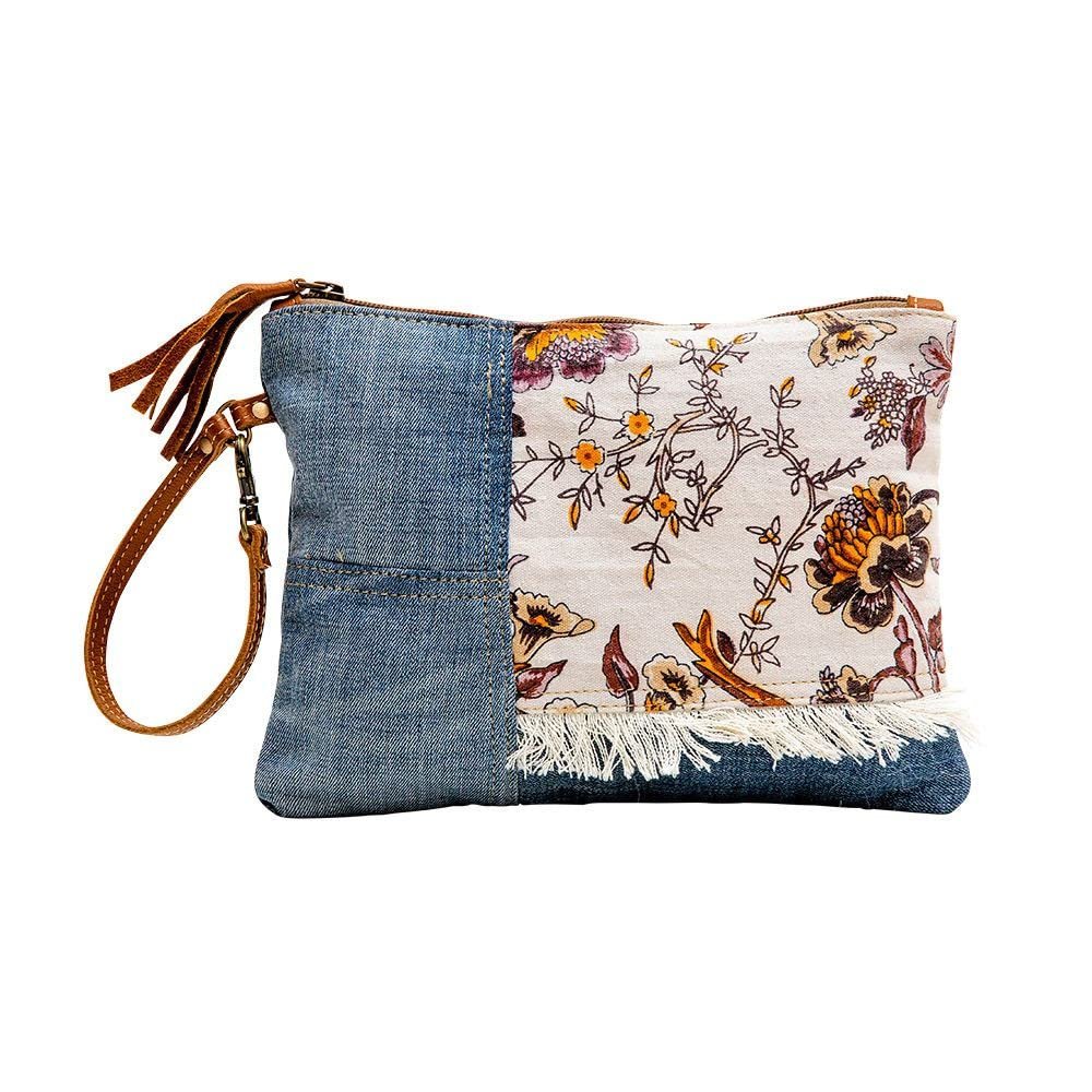 Myra Bag Ravish Wristlet
